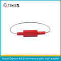 Metal Wire Security Lock Seal with Various Colors Type 4